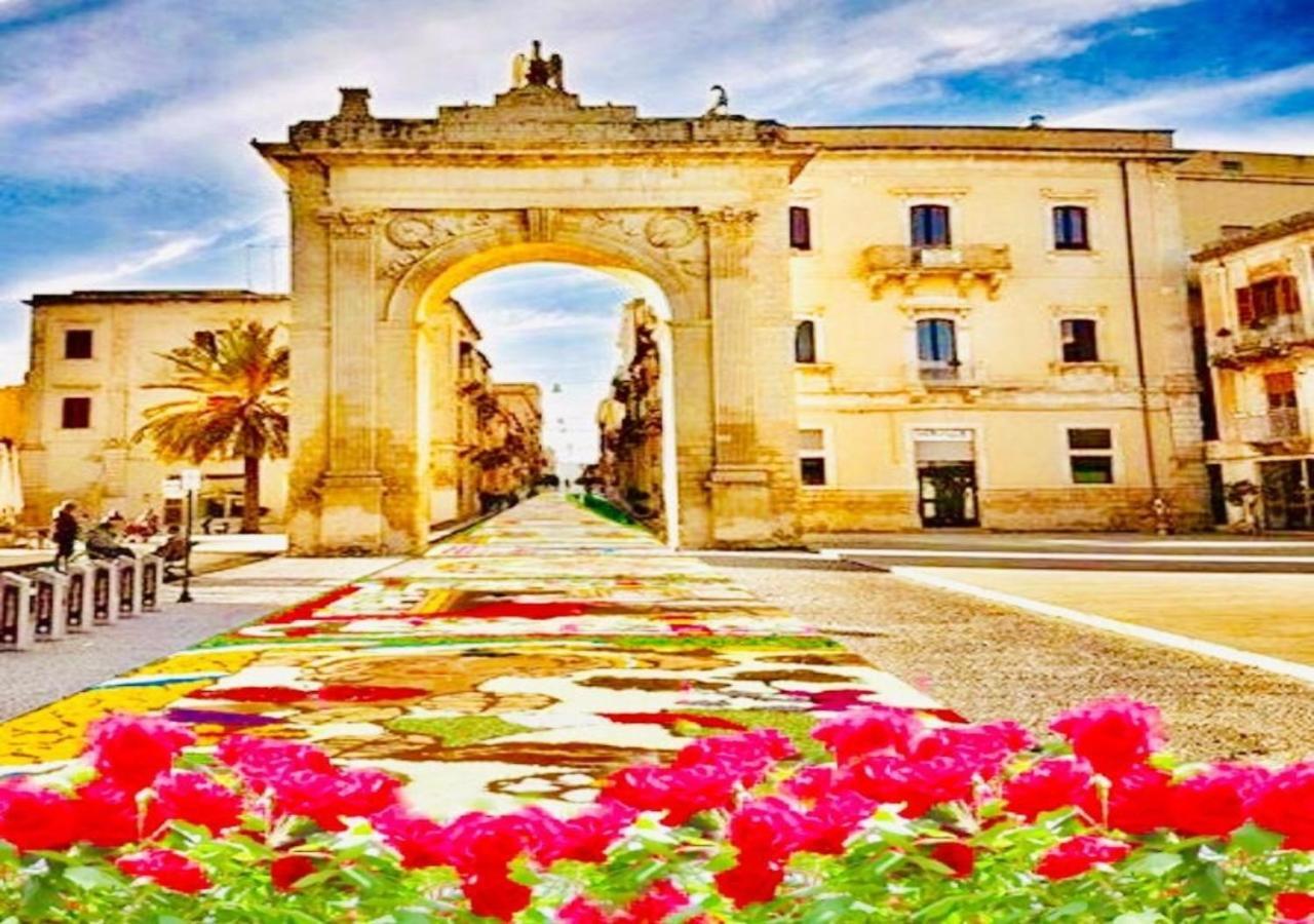 My Lovely Home Noto Extérieur photo