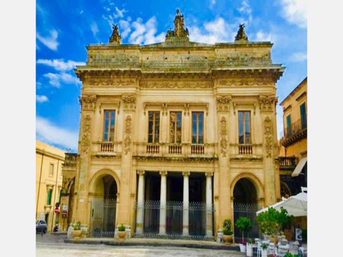 My Lovely Home Noto Extérieur photo