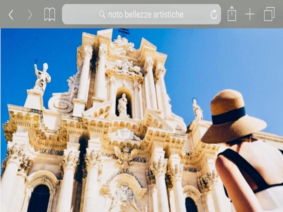 My Lovely Home Noto Extérieur photo